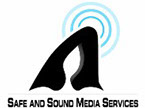 Click on this logo anytime to take you back to the SAS Media homepage.&nbsp; We provide Audio Services of many kinds to New Zealanders.